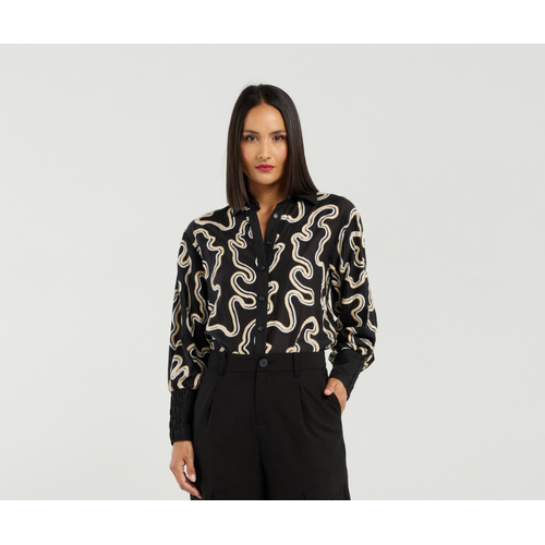 Et Alia Cecilia Shirt