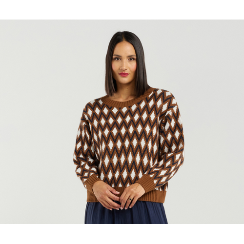 Et Alia Tilda Jumper