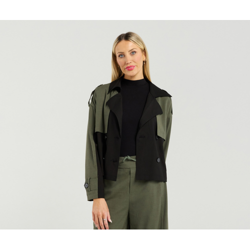 Et Alia Maxwell Jacket