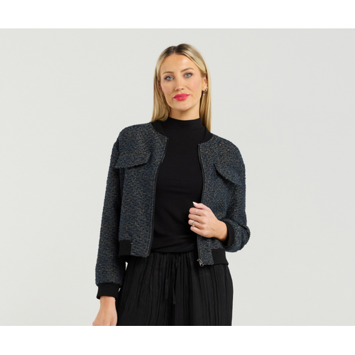 Et Alia Benny Bomber