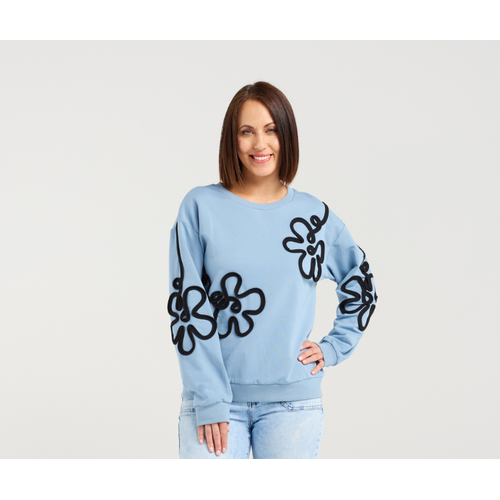 Seduce Aurelia Sweat