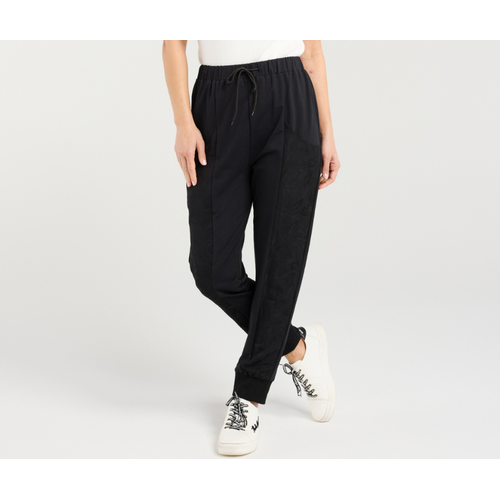 Seduce Drop Pocket Pant