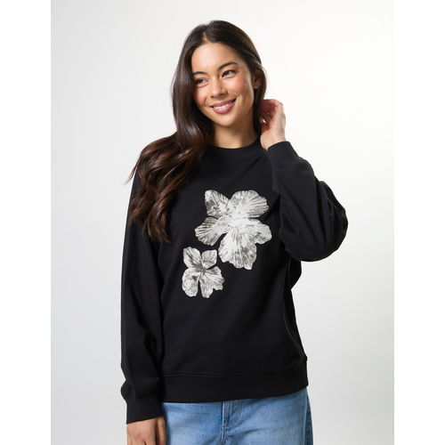 Stella + Gemma Essential Sweat