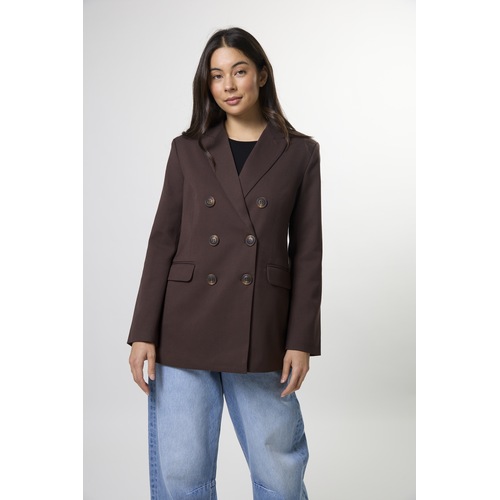 Stella + Gemma Montecarlo Blazer