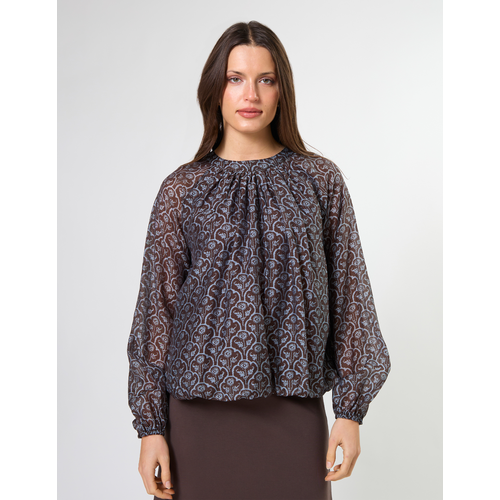 Stella + Gemma Lou Blouse