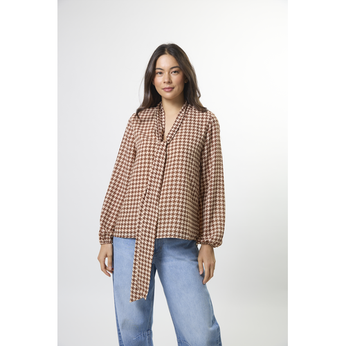 Stella + Gemma Verity Blouse