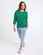 Elm Annie 3/4 Slv Tee