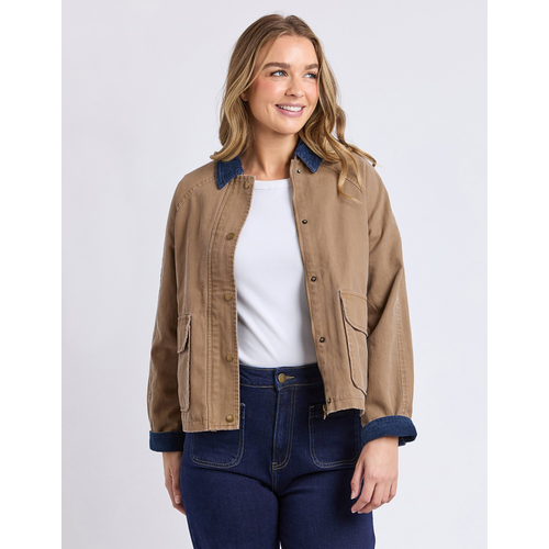 Foxwood Colwood Jacket