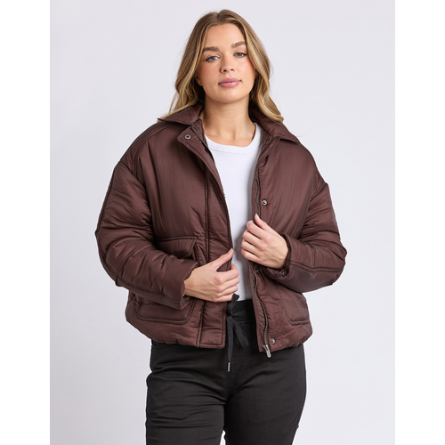 Foxwood Banff Jacket
