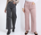 Foxwood Sarah Wide Leg Jean