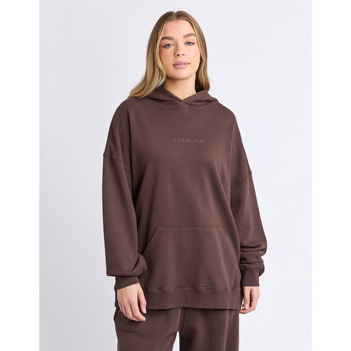 Foxwood Foundation Hoodie