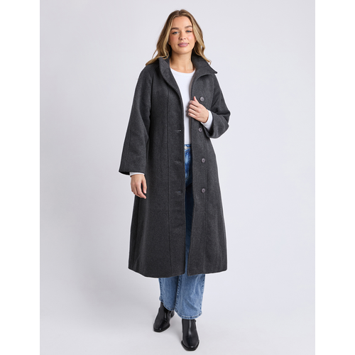 Foxwood Fermont Coat