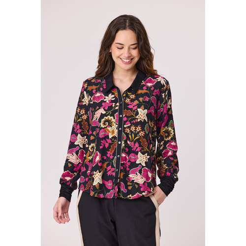 Democracy Sable Shirt