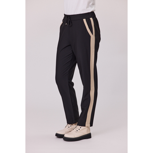 Democracy Sloane Side Stripe Pant