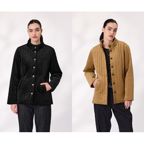 Design Nation Residence Jacket