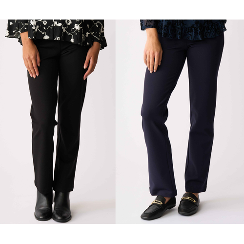 Esplanade Straight Leg Pant