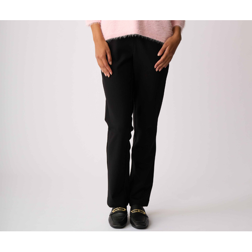 Esplanade Straight Leg Trouser