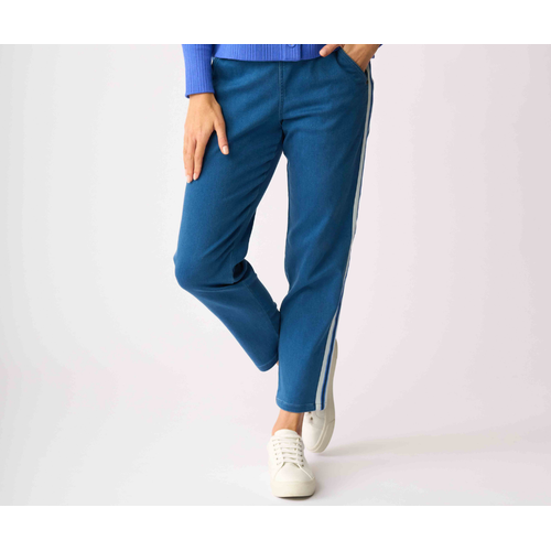 Memo Luxe Jogger Jeans