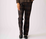 Esplanade Faux Front Trouser