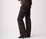 Esplanade Faux Front Trouser