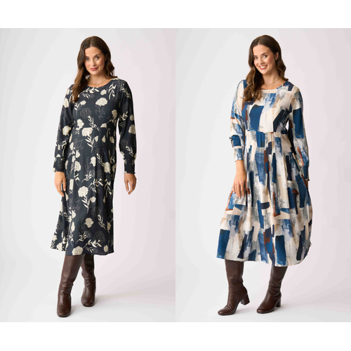 Preen Pleats Please Dress