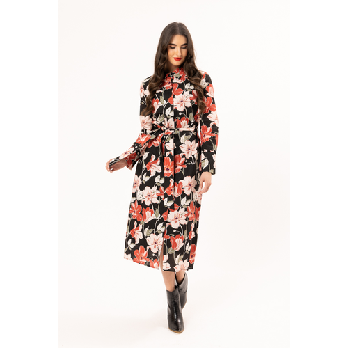 Leila + Luca Viva Dress