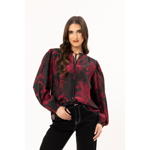 Seeking Lola Hopeful Top