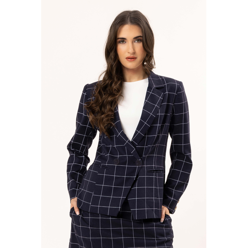 Seeking Lola Jordanna Blazer