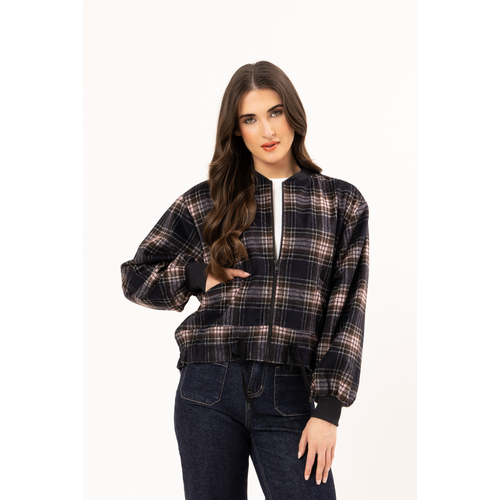 Seeking Lola Keen Jacket