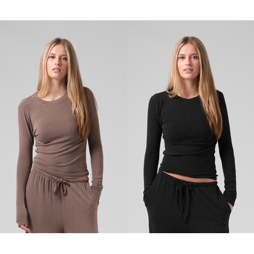 RPM Lux Everyday L/S