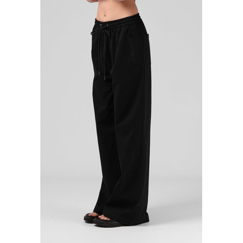 RPM Wide Leg Track Pant