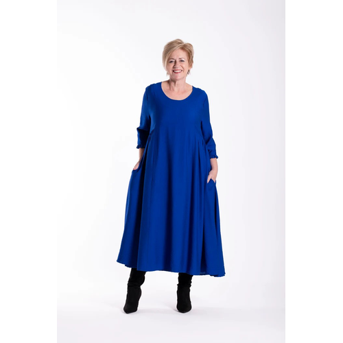 Jellicoe Sable Dress