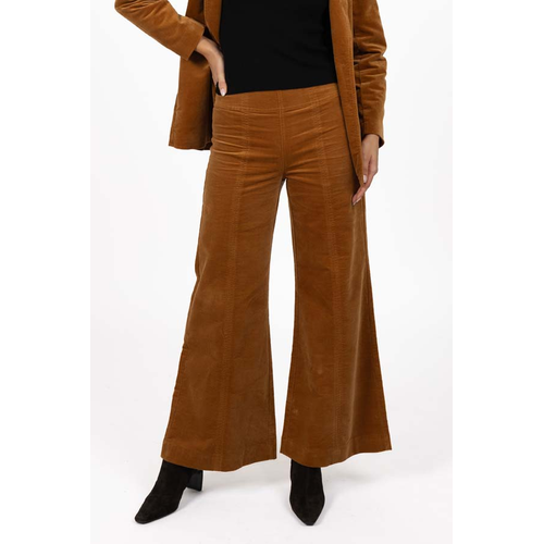 Humidity Stitched Luxe Pant