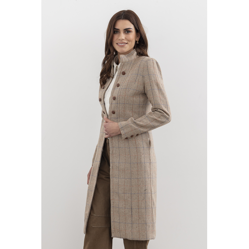 Moss Camila Coat