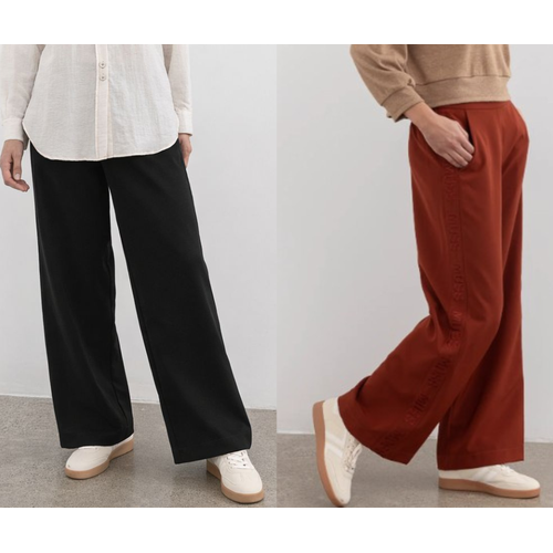 Moss Tate Pant