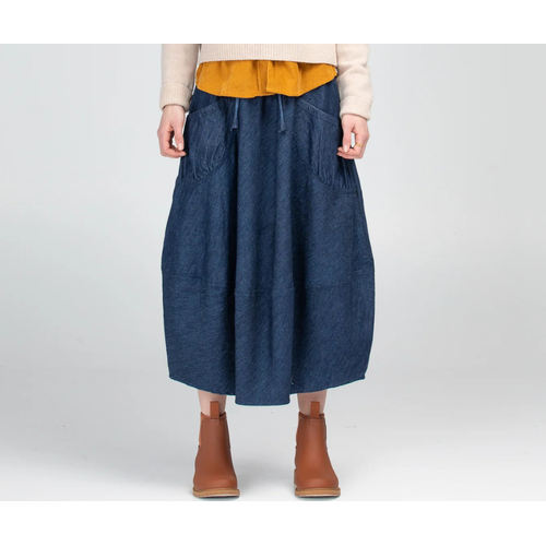 Boom Shanker Guru Skirt