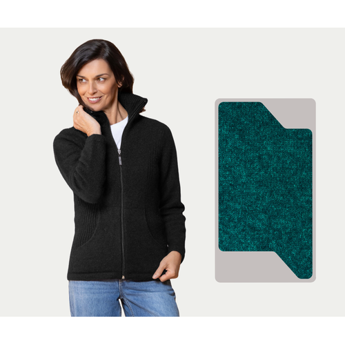 Noble Wild Market Day Jacket