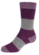 Noble Wild Hoop Sock