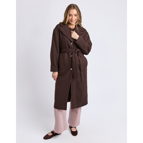 Foxwood Whistler Coat