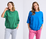 Elm Fundamental Mazie Sweat