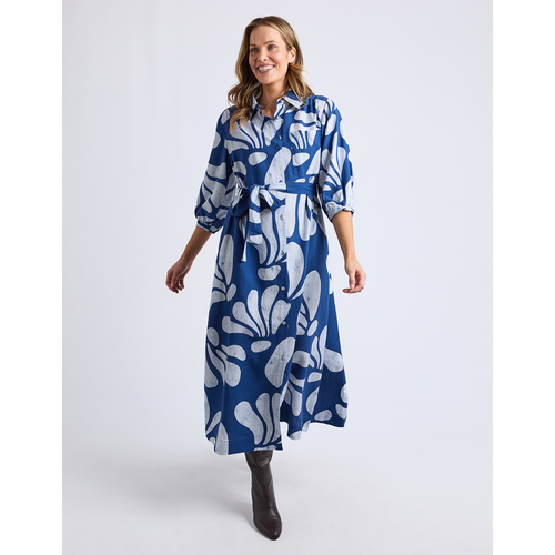 Elm Celeste Dress