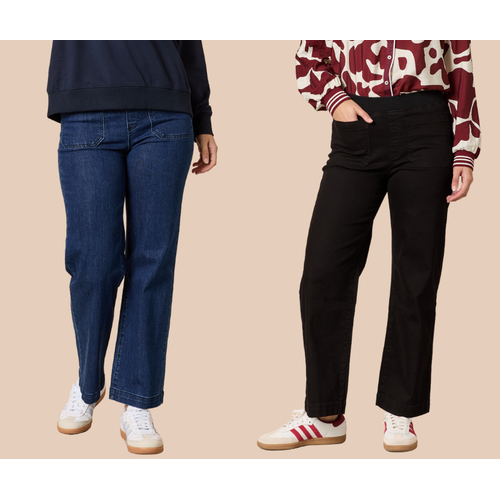 Threadz Carpenter Stretch Jean