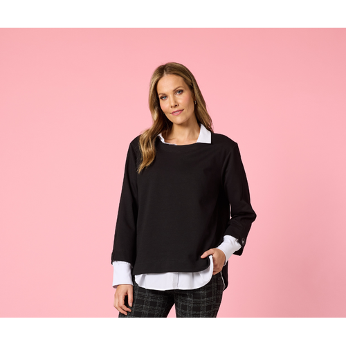 Clarity Provence Top