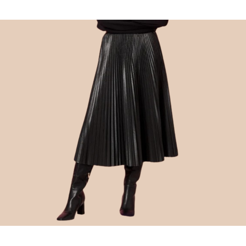 Hammock Vine Florence Pleat Skirt