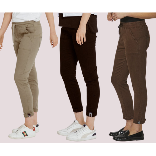 New London Hope Jean