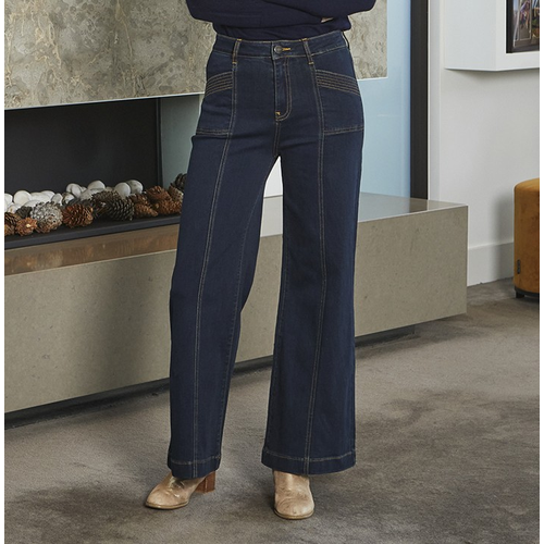 New London Halifax Jean