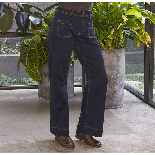 New London Victory Jean