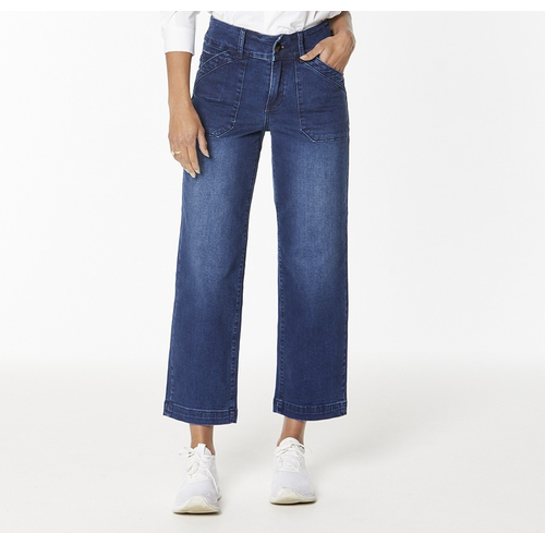 New London Penrith Jean