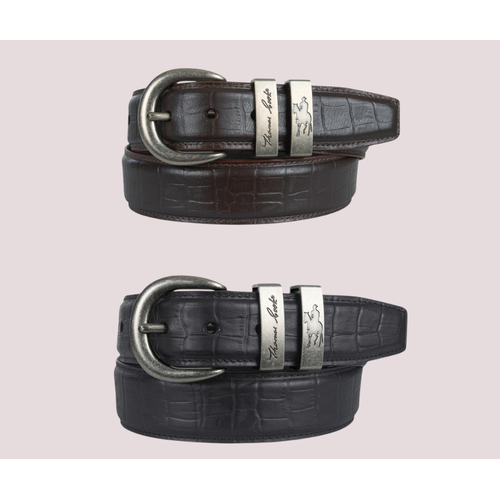 Thomas Cook CrocTwinKeeper Belt