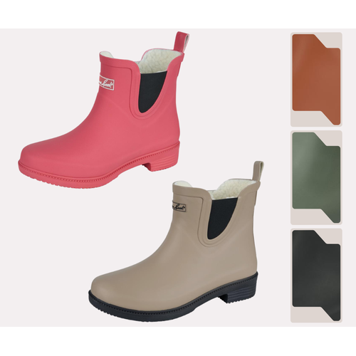 Thomas Cook Wynard Boot 